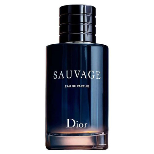 Combo Dior (Nước Hoa Sauvage EDP 100ml + Son Dưỡng Addict 001 Pink)