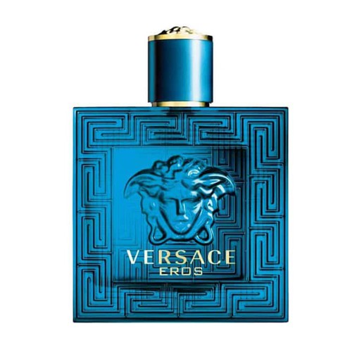 Combo Versace Eros EDT 100ml + Versace Bright Crystal 90ml