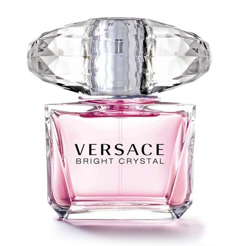 Combo Versace Eros EDT 100ml + Versace Bright Crystal 90ml