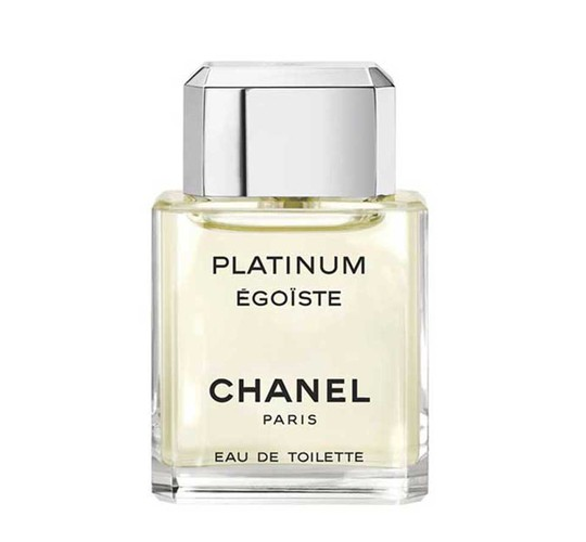 Nước Hoa Nam Chanel Egoiste Platinum EDT 100ml