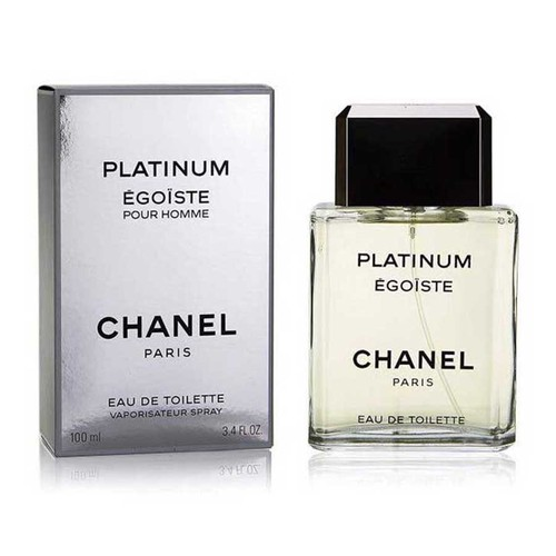 Nước Hoa Nam Chanel Egoiste Platinum EDT 100ml