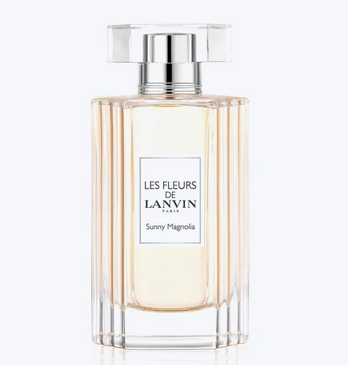 Lanvin Les Fleurs EDT