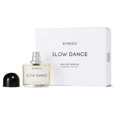 Byredo Slow Dance Eau de Parfum 100ml