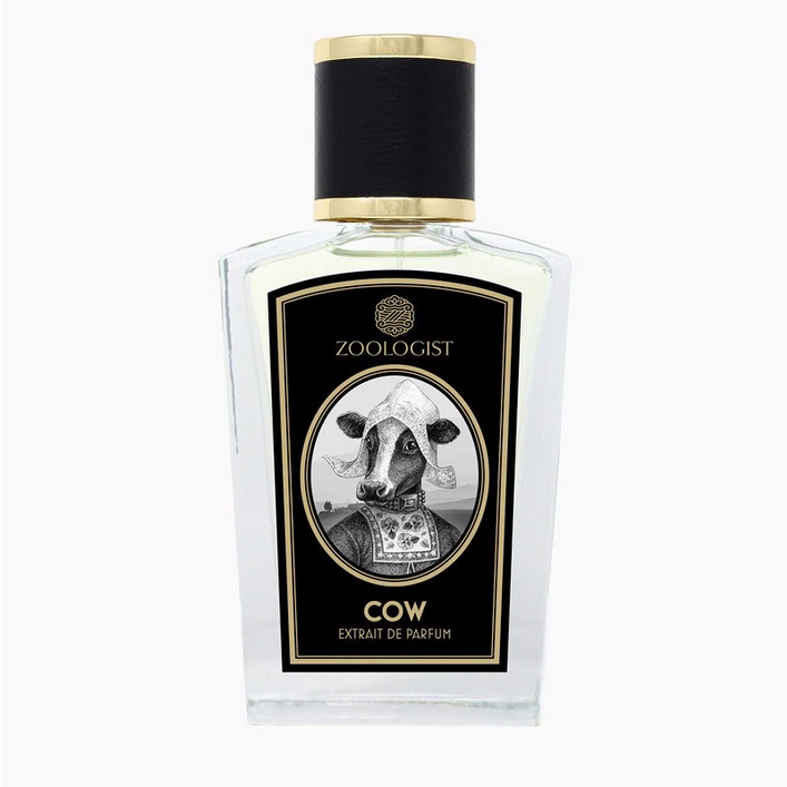 Zoologist - Cow 60ml