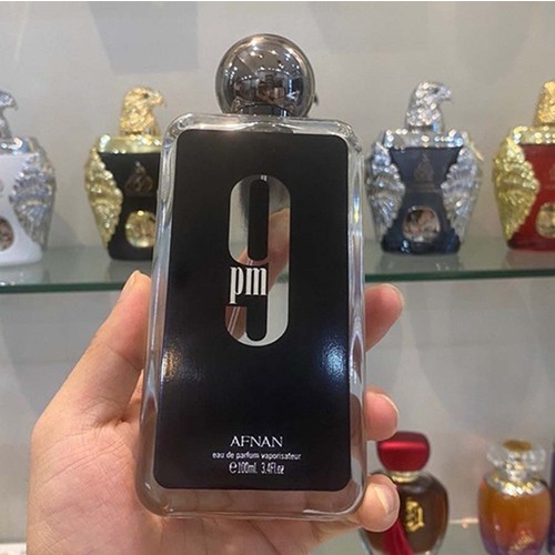 Nước hoa Afnan 9PM EDP 100ml