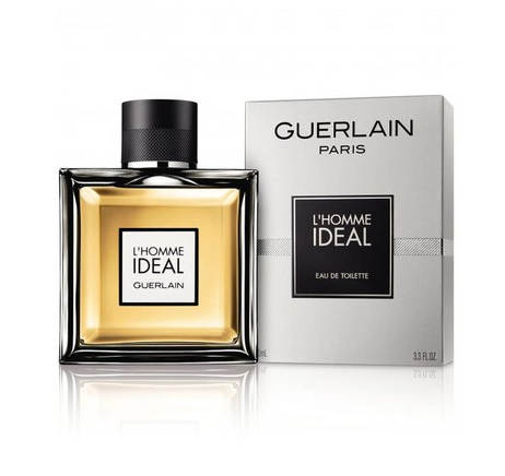 Nước Hoa Nam Guerlain L'Homme Ideal EDT