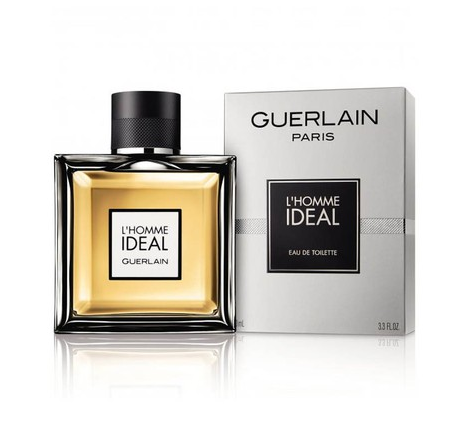 Nước Hoa Nam Guerlain L'Homme Ideal EDT