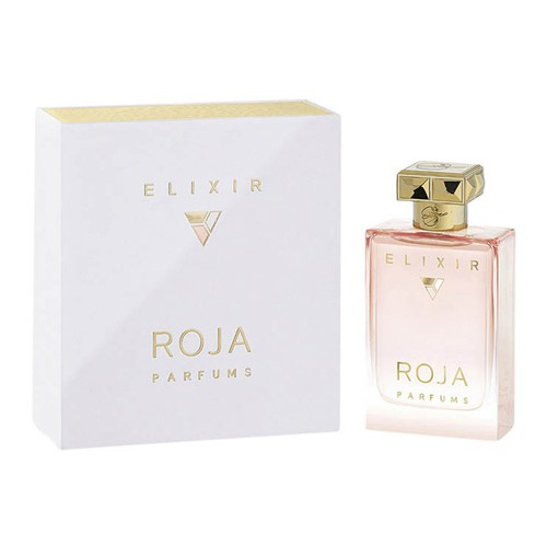 Nước Hoa Roja Elixir Pour Femme Parfum Cologne 100ml