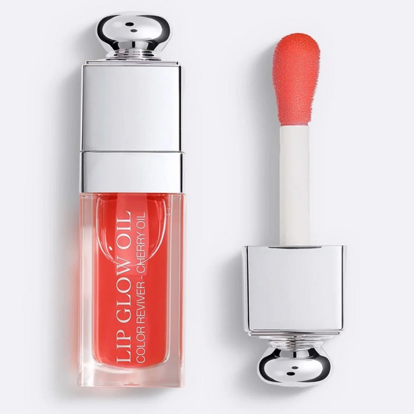 Son Dưỡng Dior Addict Lip Glow Oil – Màu 031 Peach Glow