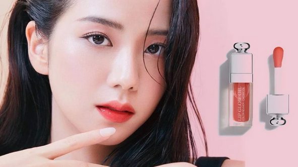 Son Dưỡng Dior Addict Lip Glow Oil  Kiều Lam