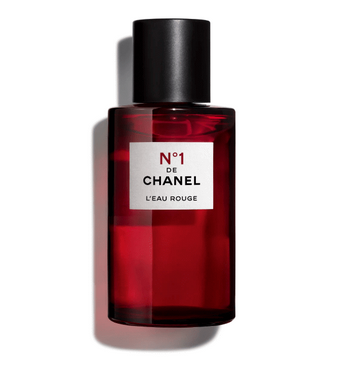 Xịt Thơm Toàn Thân Hương Nước Hoa Chanel N1 De Chanel L’eau Rouge 100ML