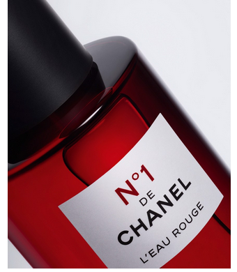 Xịt Thơm Toàn Thân Hương Nước Hoa Chanel N1 De Chanel L’eau Rouge 100ML