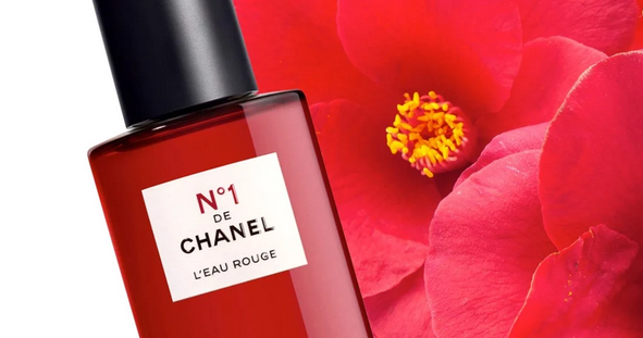 Xịt Thơm Toàn Thân Hương Nước Hoa Chanel N1 De Chanel L'eau Rouge 100ML | NIPERFUME Xịt Thơm Toàn Thân Hương Nước Hoa Chanel N1 De Chanel L'eau Rouge 100ML | NIPERFUME