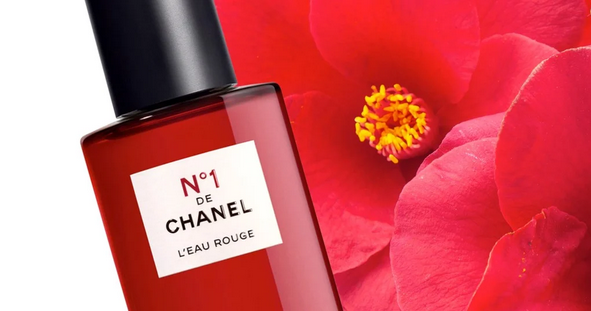 Xịt Thơm Toàn Thân Hương Nước Hoa Chanel N1 De Chanel L’eau Rouge 100ML