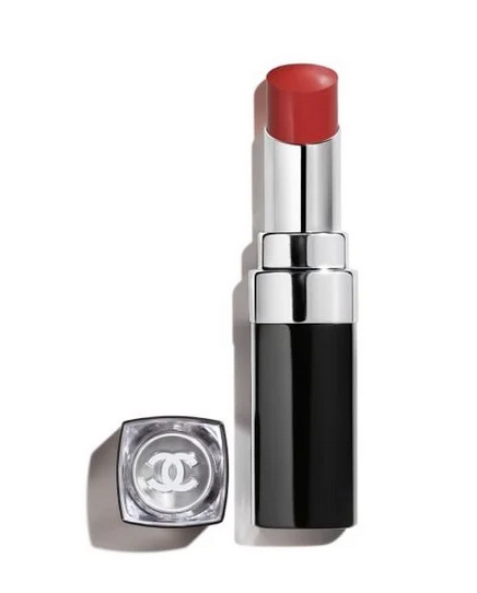 Son Chanel Rouge Coco Bloom 134 Sunlight ( Mới Nhất 2021 )