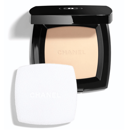 Phấn Phủ Cao Cấp Chanel Poudre Universelle Compacte - Mỏng Nhẹ, Tự Nhiên