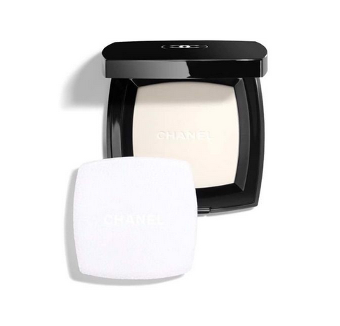 Phấn Phủ Cao Cấp Chanel Poudre Universelle Compacte - Mỏng Nhẹ, Tự Nhiên