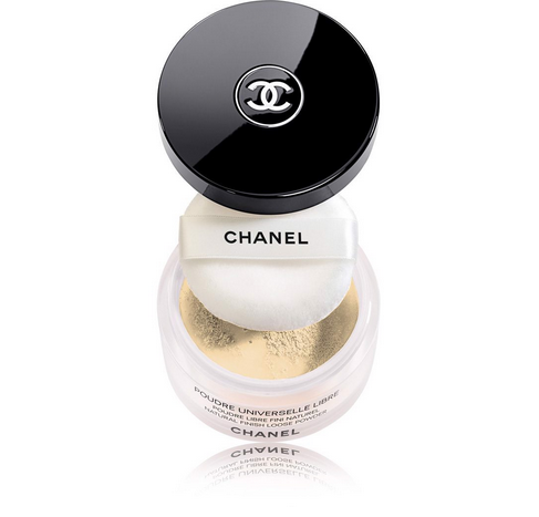 Phấn Phủ Bột Chanel Poudre Universelle Libre Natural Finish Loose Powder