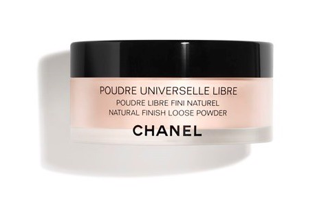 Phấn Phủ Bột Chanel Poudre Universelle Libre Natural Finish Loose Powder