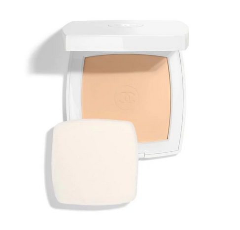 Phấn Phủ Chanel Le Blanc Whitening Compact Foundation SPF 25/ PA+++ ( Unbox )