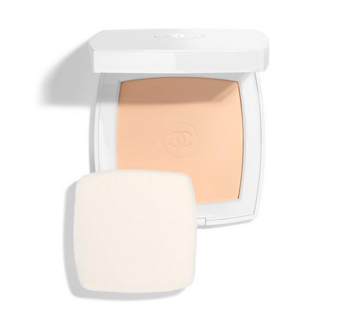Phấn Phủ Chanel Le Blanc Whitening Compact Foundation SPF 25/ PA+++ ( Unbox )