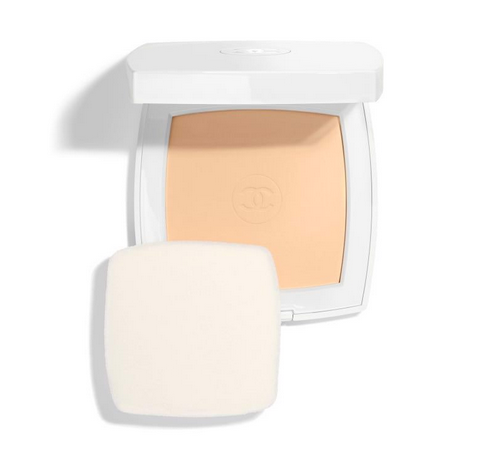 Phấn Phủ Chanel Le Blanc Whitening Compact Foundation SPF 25/ PA+++ ( Unbox )