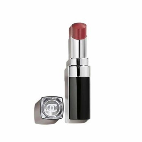 Son Chanel Rouge Coco Bloom 114 Glow Màu Đỏ Mận