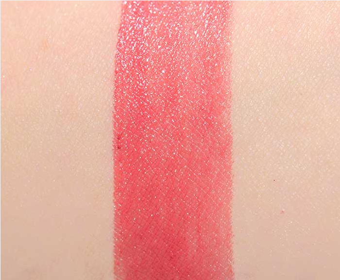 CHANEL Rouge Coco Bloom Hydrating And Plumping Lipstick 124 Merveille at  John Lewis  Partners