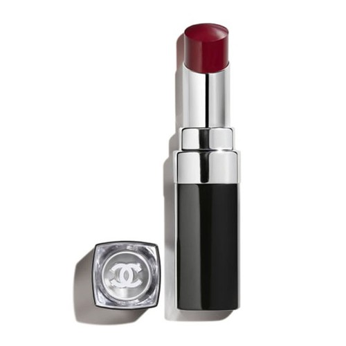 Son Chanel Rouge Coco Bloom 144 - Uniexpected Màu Đỏ Rượu