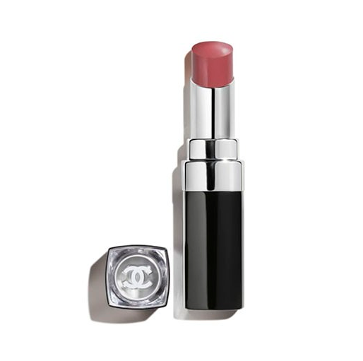 Son Chanel Rouge Coco Bloom 118 - Radian Màu Hồng Đất