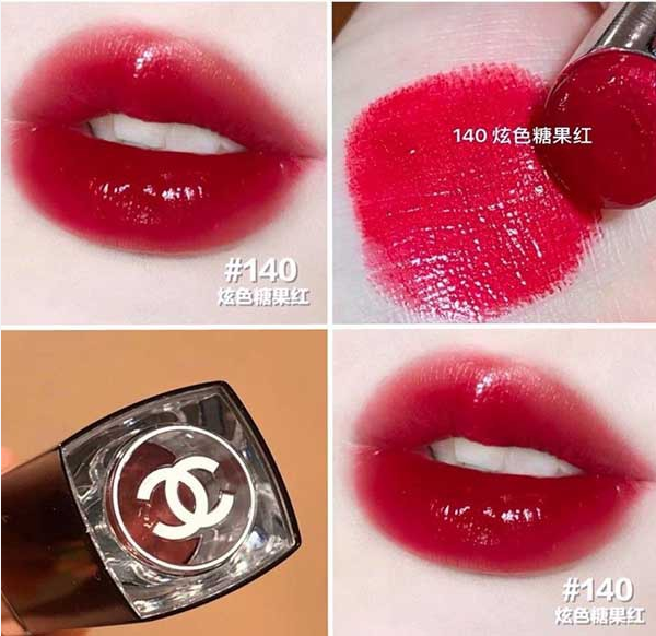 Son Chanel Rouge Allure Velvet Luminous Matte Lip Color chính hãng Pháp   DealHotVN UY TÍN  CHẤT LƯỢNG  GIÁ RẺ