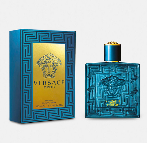 Versace Eros Parfum 100ml