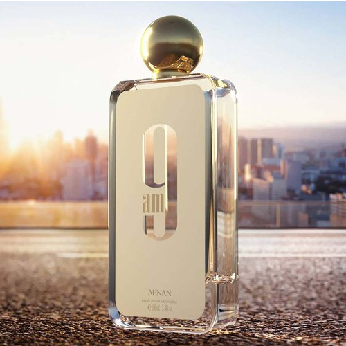 Nước Hoa Afnan 9AM EDP 100 ml