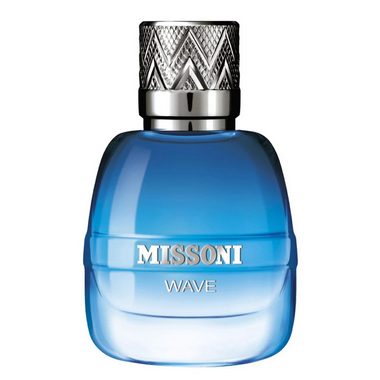 Nước Hoa Missoni Wave Pour Homme