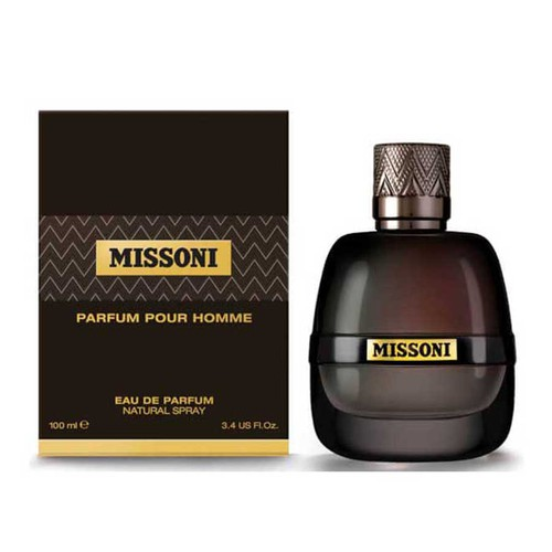 Nước Hoa Nam Missoni Parfum Pour Homme EDP