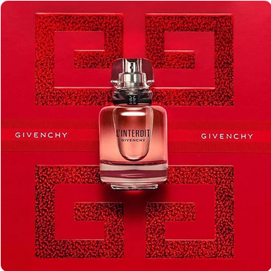 Givenchy L'Interdit