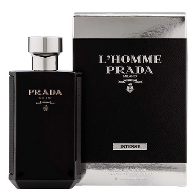 Prada L'Homme Intense