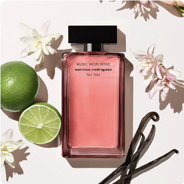 Narciso Rodriguez Musc Noir Rose For Her