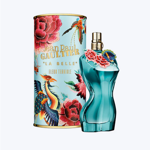 Nước Hoa Jean Paul Gaultier La Belle Fleur Terrible EDP Bản 2022