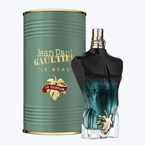 Nước Hoa Nam Jean Paul Gaultier Le Beau Le Parfum EDP Bản 2022