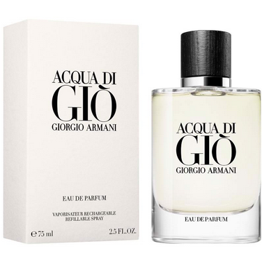 Giorgio Armani Acqua Di Gio Pour Homme EDP