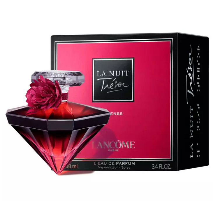 Lancôme La Nuit Tresor Intense Bản 2022