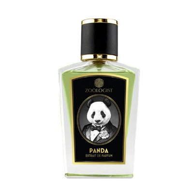 Zoologist Panda 60ml