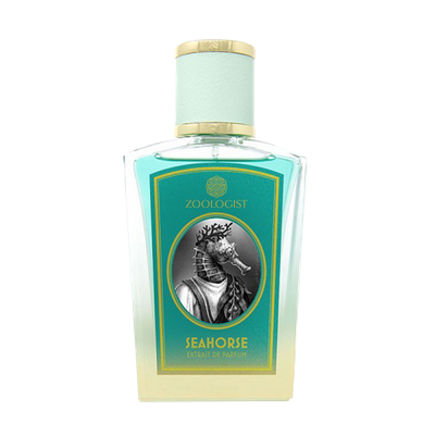 Zoologist Seahorse 60ml