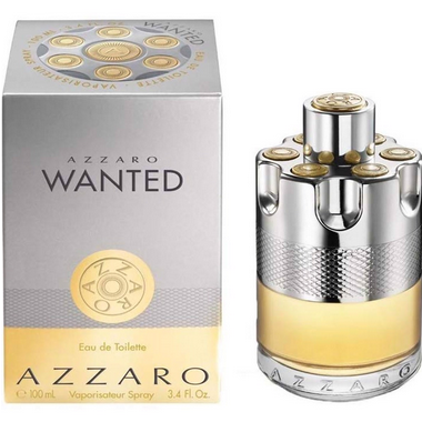 Azzaro Wanted