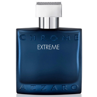 Azzaro Chrome Extreme For Men