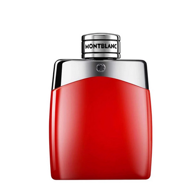 Montblanc Legend Red