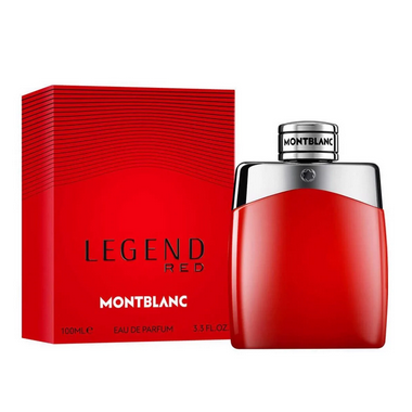 Montblanc Legend Red