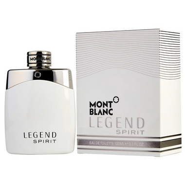 Montblanc Legend Spirit