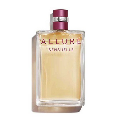 Chanel Allure Sensuelle EDT ( Mẫu Hiếm )